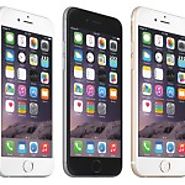 iPhone Best-selling '6s' 4 Times More than '6s Plus'