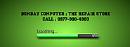 Computer, Laptop Repair Services, Call: 0977-300-4903