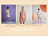 Embrace Summer in Style: Discover the Best Shorts for Women by Muvazo: latest_fashion — LiveJournal