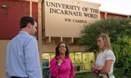 Adult Degree Completion Program University of the Incarnate Word | UIW