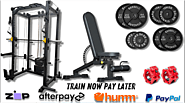 Boost Your Fitness Journey with Top-Quality Gym Fitness Equipment