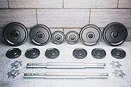 The Ultimate Guide to Understanding Weight Plates: Types, Sizes, and Uses