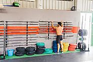 Maximizing Your Workout Space: Compact Gym Fitness Equipment Solutions