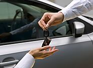 THE SOLUTION FOR LOST OR BROKEN REPLACEMENT CAR KEYS