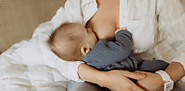 Breastfeeding: Increasing Milk Supply | New Moms Over 40