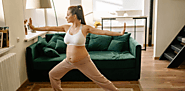 The Amazing Benefits of Exercising During Pregnancy | New Moms Over 40