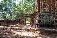 A Day Trip to Koh Ker