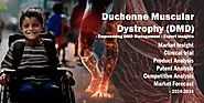 Duchenne Muscular Dystrophy (DMD) - Empowering DMD Management : Market insight 2024-2034 - Wissen Research