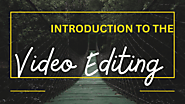 Video editing courses after 12th - Jeetech Academy