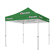Best Offers On Custom Tent with Logo