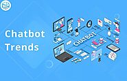 Chatbot development trends that help enterprise businesses grow