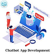 Bring your business on a top notch by interactive chatbot development