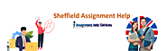 Sheffield Universities Assignment Help Online