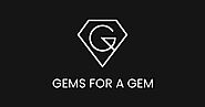 Shop the Best Selection of Fine Gold Plated Jewelry Online - Gems for a Gem