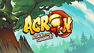 Get 25% off Acron: Attack of the Squirrels! | Meta Quest