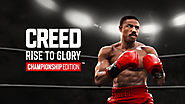 Get 25% off Creed: Rise to Glory - Championship Edition™ | Meta Quest