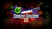 Get 25% off Cooking Simulator VR | Meta Quest