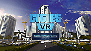 Get 25% off Cities: VR | Meta Quest