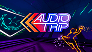 Get 25% off Audio Trip | Meta Quest