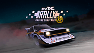 Get 25% off CarX Rally VR | Meta Quest