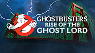 Get 25% off Ghostbusters: Rise of the Ghost Lord | Meta Quest