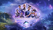 Get 25% off Journey to Foundation | Meta Quest