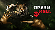 Get 25% off Green Hell VR | Meta Quest