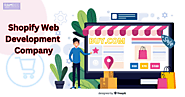Best Shopify Web Development Company Service Providers – Rambee Softech