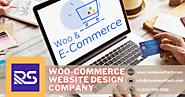 Exploring Woo-commerce: A Beginner’s Guide – Rambee Softech