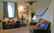 The White Tower of Taymouth Castle | Luxury Self Catering Holiday Accommodation Scotland