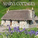 Mary's Thatched Cottages