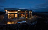 Luxury Self Catering Eco Cottages in Highland Scotland | Croft 103