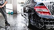 Environmentally Friendly Car Detailing: Mobile Services in Brisbane’s Green Approach