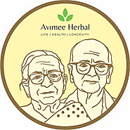 Premium Herbal Hair Oil For Men and Women - Buy Now – Avimee Herbal