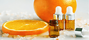 How Vitamin C Creams Can Help Whiten Your Skin - Lepur Organics