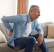 Back Pain and Sciatica Physical Therapy Edmonton | Granville