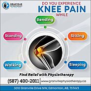 🏃‍♂️💔 Knee Pain Relief is Within Reach! 🏃‍♀️💖