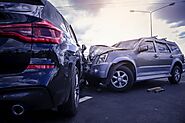 Car Accident Attorney Ft. Worth | Berenson Injury Law