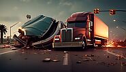 What a Fort Worth Truck Accident Lawyer Sees | Berenson Injury Law