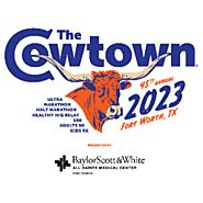 Supporting Cowtown Marathon and Fort Worth School | Berenson Injury Law