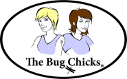 The Bug Chicks