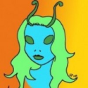 Bug Girl's Blog