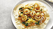 Gefüllte Chapati-Rolle - Rezept