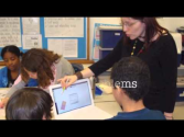 1_ACCEPTED_ Julie Millan: Google Teacher Academy 2013 Application #GTACHI