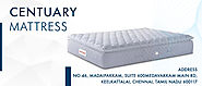 Orthopedic Mattress