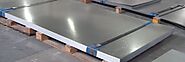 Stainless Steel Sheet Supplier & Stockist in Mumbai