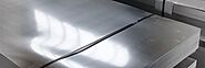 Stainless Steel Sheet Supplier, Stockist, & Dealer in Surat – Metal Supply Centre