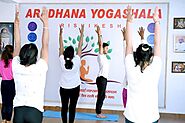 Best Yoga Teacher Training School In Rishikesh| Aradhana Yogashala