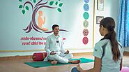 Best Yoga Teacher Training School in Rishikesh: Spiritual Awakening