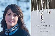 The Snow Child by Eowyn Ivey